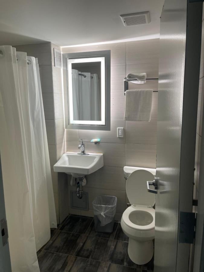Hotel Henny Нью-Йорк Экстерьер фото